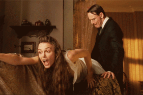 Кира Найтли больше не будет сниматься в секс-сценах у режиссёров-мужчин Кира Найтли больше не будет сниматься в секс-сценах у режиссёров-мужчин