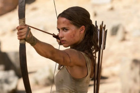Режиссёром «Tomb Raider: Лара Крофт 2» будет шоураннер «Страны Лавкрафта»  Режиссёром «Tomb Raider: Лара Крофт 2» будет шоураннер «Страны Лавкрафта»