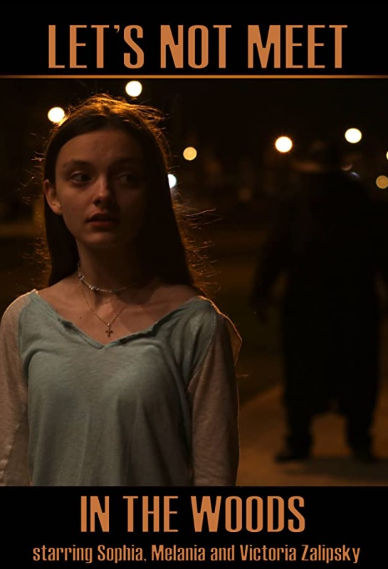 Не ходи в лес (2020)