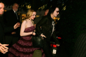 Актриса Эван Рэйчел Вуд обвинила Мэрилина Мэнсона в психологическом насилии Актриса Эван Рэйчел Вуд обвинила Мэрилина Мэнсона в психологическом насилии