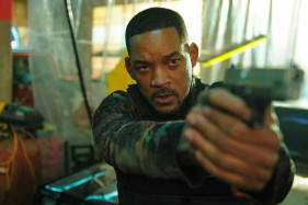 Уилл Смит снимется в фильме режиссёра «Дэдпула 2» и «Джона Уика» Уилл Смит снимется в фильме режиссёра «Дэдпула 2» и «Джона Уика»