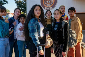 На съёмках сериала про школьников «Поколение» использовали мёртвых кошек На съёмках сериала про школьников «Поколение» использовали мёртвых кошек