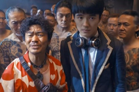 Китайский фильм побил рекорд "Мстителей 4" Китайский фильм побил рекорд "Мстителей 4"