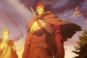 Анонсирован мультсериал по мотивам «DOTA 2» Анонсирован мультсериал по мотивам «DOTA 2»