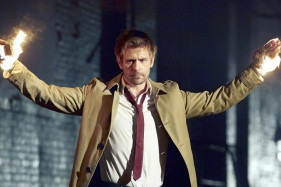 Исполнителем главной роли в новом «Константине» будет не белокожий Исполнителем главной роли в новом «Константине» будет не белокожий