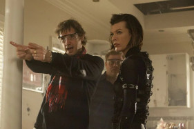 Режиссёр «Обители зла» экранизирует рассказ Джорджа Р. Р. Мартина «В потерянных землях» Режиссёр «Обители зла» экранизирует рассказ Джорджа Р. Р. Мартина «В потерянных землях»