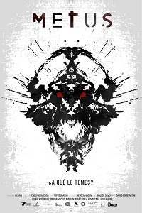 Глубочайший страх (2018)