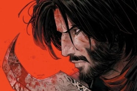 Netflix экранизирует комикс, авторства Киану Ривза Netflix экранизирует комикс, авторства Киану Ривза