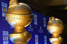 Объявлены победители награды «Золотой глобус — 2021» Объявлены победители награды «Золотой глобус — 2021»