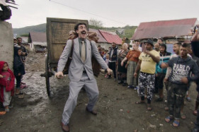 Объявлены победители награды «Золотой глобус — 2021» Объявлены победители награды «Золотой глобус — 2021»