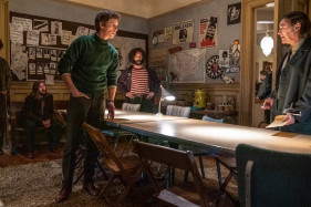 Объявлены победители награды «Золотой глобус — 2021» Объявлены победители награды «Золотой глобус — 2021»