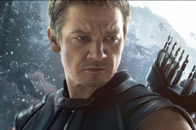 Активисты требуют уволить исполнителя роли Соколиного глаза из франшизы Marvel Активисты требуют уволить исполнителя роли Соколиного глаза из франшизы Marvel