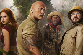 Продюсер подтвердил анонс «Джуманджи 4» Продюсер подтвердил анонс «Джуманджи 4»