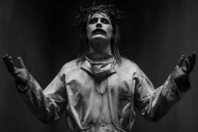 Зак Снайдер ответил на вопросы о «Лиге справедливости» Зак Снайдер ответил на вопросы о «Лиге справедливости»