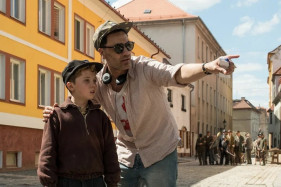 Тайка Вайтити скептически оценил награждение «Кролика Джоджо» премией «Грэмми» Тайка Вайтити скептически оценил награждение «Кролика Джоджо» премией «Грэмми»