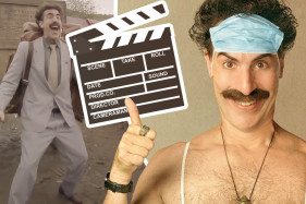 Премию Гильдии сценаристов присудили «Борат 2» и «Ходу королевы» Премию Гильдии сценаристов присудили «Борат 2» и «Ходу королевы»