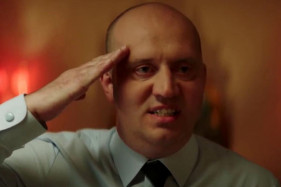 На телеканале ТНТ выйдет сериал-приквел «Полицейского с Рублёвки» На телеканале ТНТ выйдет сериал-приквел «Полицейского с Рублёвки»