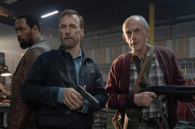 Боевик «Никто» русского режиссёра стал лидером проката в США Боевик «Никто» русского режиссёра стал лидером проката в США