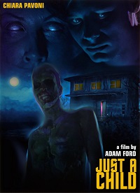 Обычный ребёнок (2019)