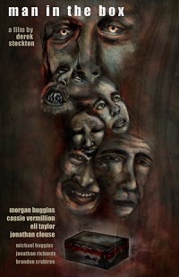Человек из коробочки (2019)