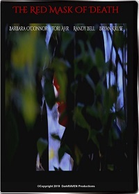 Красная маска смерти (2019)