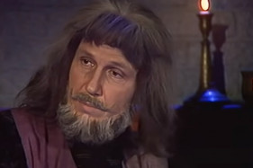 Появилась советская версия экранизации «Властелина колец» Появилась советская версия экранизации «Властелина колец»