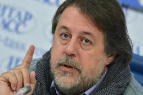 Националисты помешали провокационному кинофестивалю либералов «Артдокфест» Националисты помешали провокационному кинофестивалю либералов «Артдокфест»