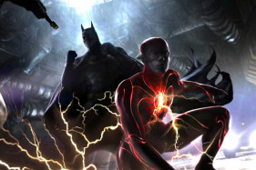 Начались съёмки фильма о Флэше Начались съёмки фильма о Флэше