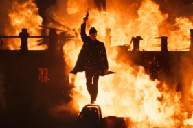 Режиссёр «Серебряных коньков» будет снимать экранизацию «Мастер и Маргарита» Режиссёр «Серебряных коньков» будет снимать экранизацию «Мастер и Маргарита»