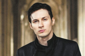 Скоро появится фильм о Павле Дурове Скоро появится фильм о Павле Дурове