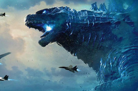 У «Годзиллы против Конга» будет продолжение У «Годзиллы против Конга» будет продолжение