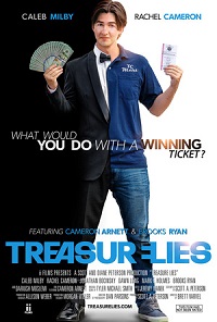 Не в деньгах счастье (2020)