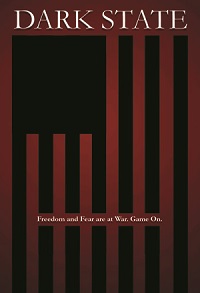 Тёмные дела / Тёмное государство (2021)