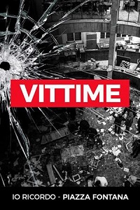 Я помню. Пьяцца Фонтана (2019)