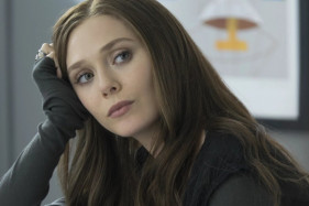 Исполнительница роли Алой Ведьмы в Marvel, будет убийцей в новом сериале HBO Исполнительница роли Алой Ведьмы в Marvel, будет убийцей в новом сериале HBO