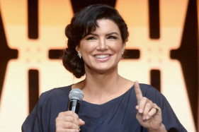 Disney выдвинул уволенную, политически неугодную актрису из «Мандалорца» на премию «Эмми» Disney выдвинул уволенную, политически неугодную актрису из «Мандалорца» на премию «Эмми»