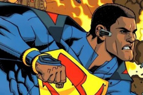 Зак Снайдер одобрил решение Warner Bros. снять фильм про Супермена-негра Зак Снайдер одобрил решение Warner Bros. снять фильм про Супермена-негра