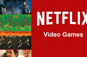 Netflix хочет выйти на рынок видеоигр Netflix хочет выйти на рынок видеоигр