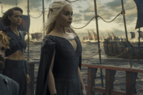 Обнаружен новый спин-офф «Игры престолов», про королеву, пострадавшую от драконов Обнаружен новый спин-офф «Игры престолов», про королеву, пострадавшую от драконов