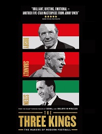 Три короля (2020)