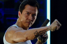 Актёр из «Ип Ман» исполнит роль друга главного героя в «Джон Уик 4» Актёр из «Ип Ман» исполнит роль друга главного героя в «Джон Уик 4»