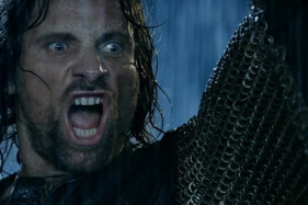 Warner Bros. и New Line делают полнометражное аниме по «Властелину колец»  Warner Bros. и New Line делают полнометражное аниме по «Властелину колец»