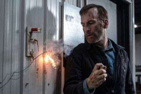 Для продолжения боевика «Никто» уже пишется сценарий Для продолжения боевика «Никто» уже пишется сценарий