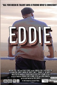Эдди (2020)