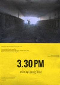 Полчетвёртого (2020)