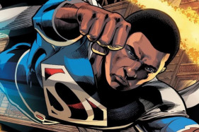 Майкл Б. Джордан работает над сериалом про Супермена-негра Майкл Б. Джордан работает над сериалом про Супермена-негра