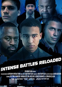 Напряжённая схватка: Перезагрузка (2021)