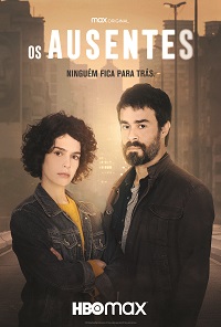Пропавшие (2021)