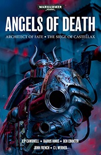 Ангелы смерти (2021)