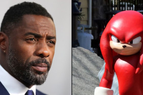 Идрис Эльба озвучит Наклза в «Соник в кино 2» Идрис Эльба озвучит Наклза в «Соник в кино 2»